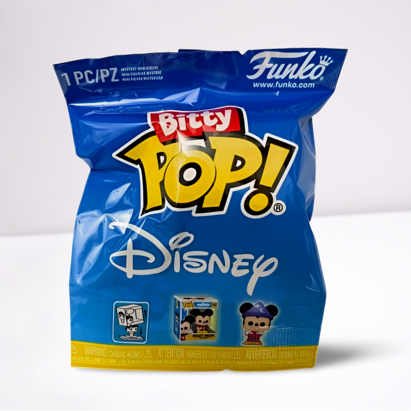 Funko Bitty POP - Disney Classic - Blind Bag