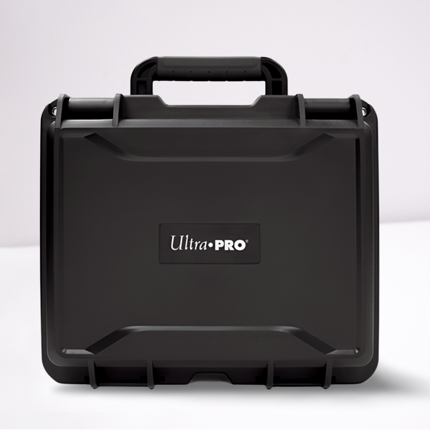 Ultra Pro - Graded Card Case - Schwarz