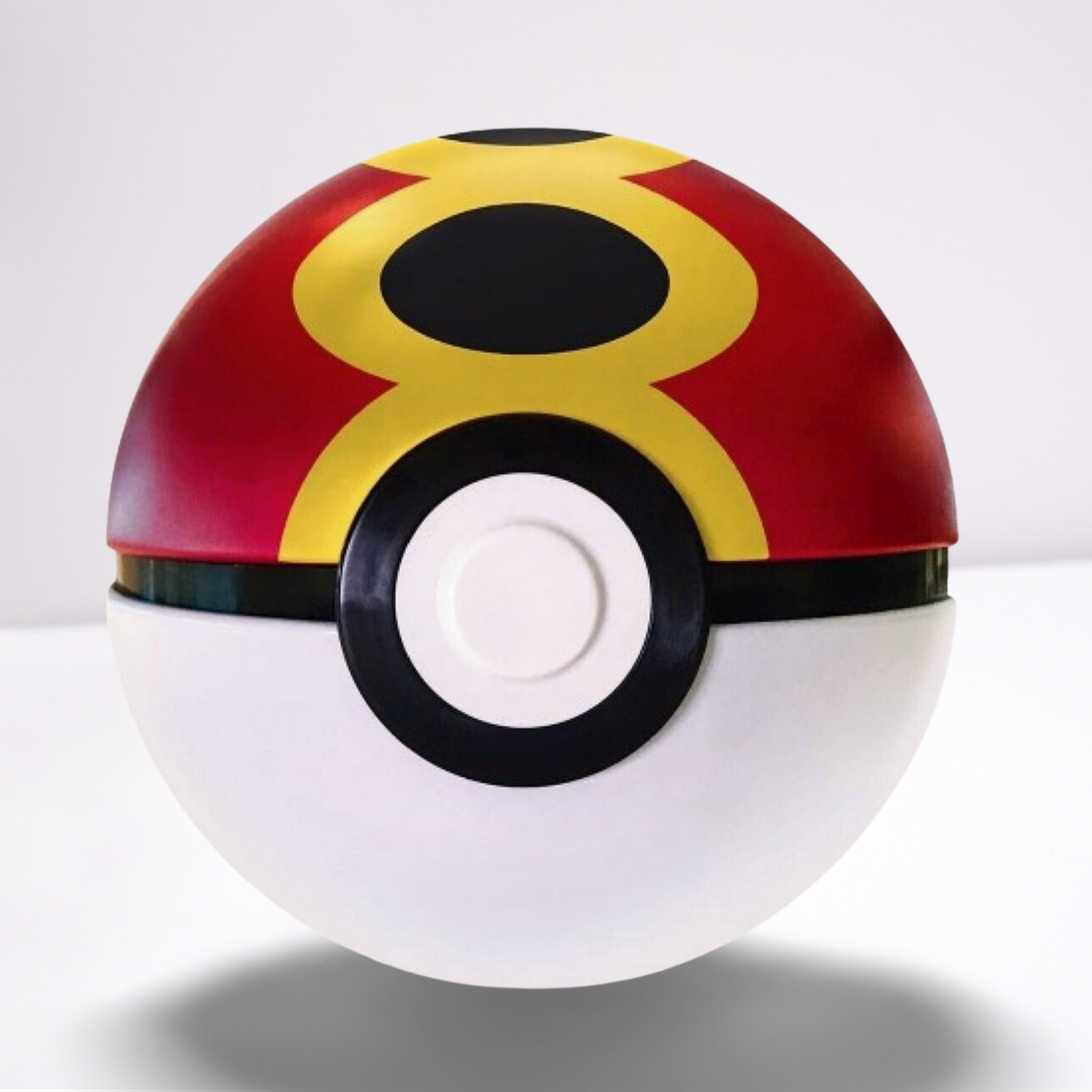 Pokémon - Herbst 2025 Pokeball Tin - DE
