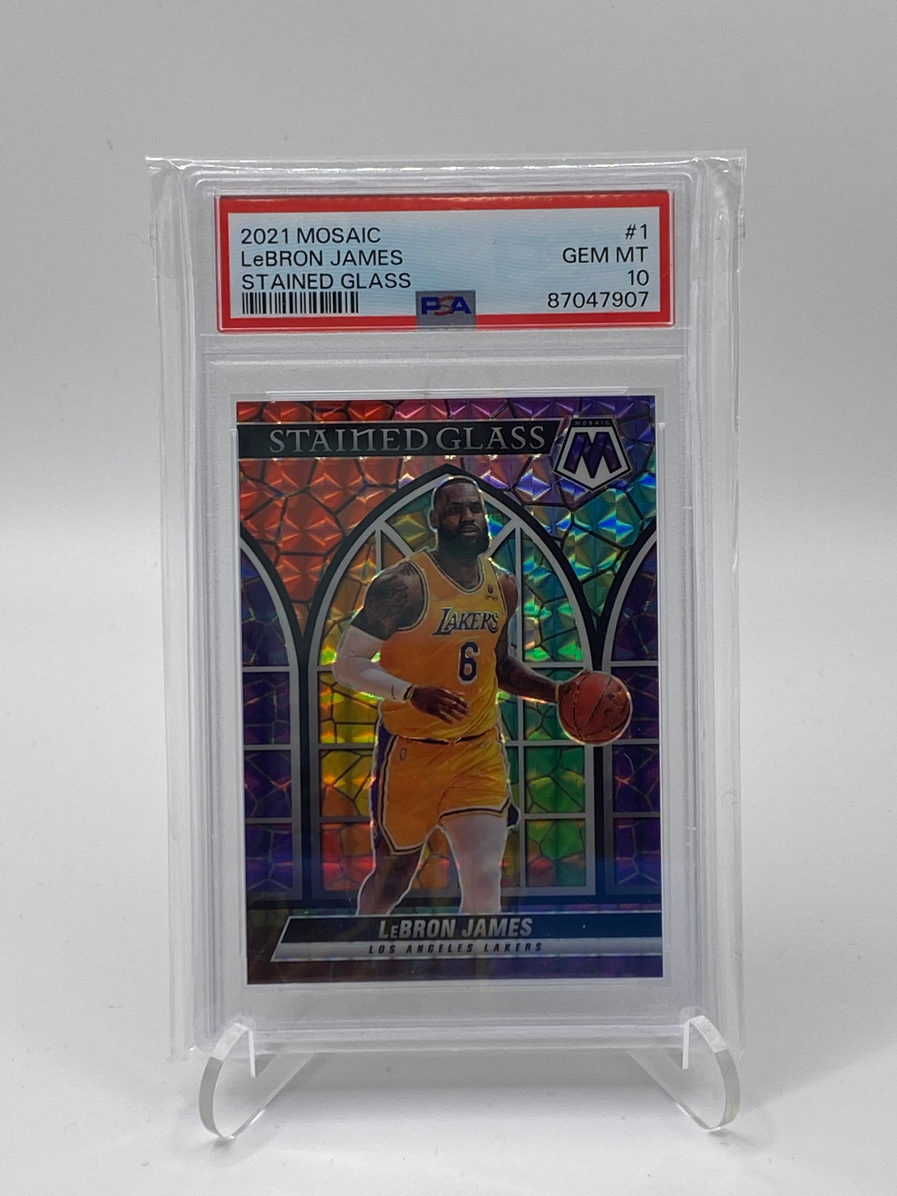 Selected Variant Image